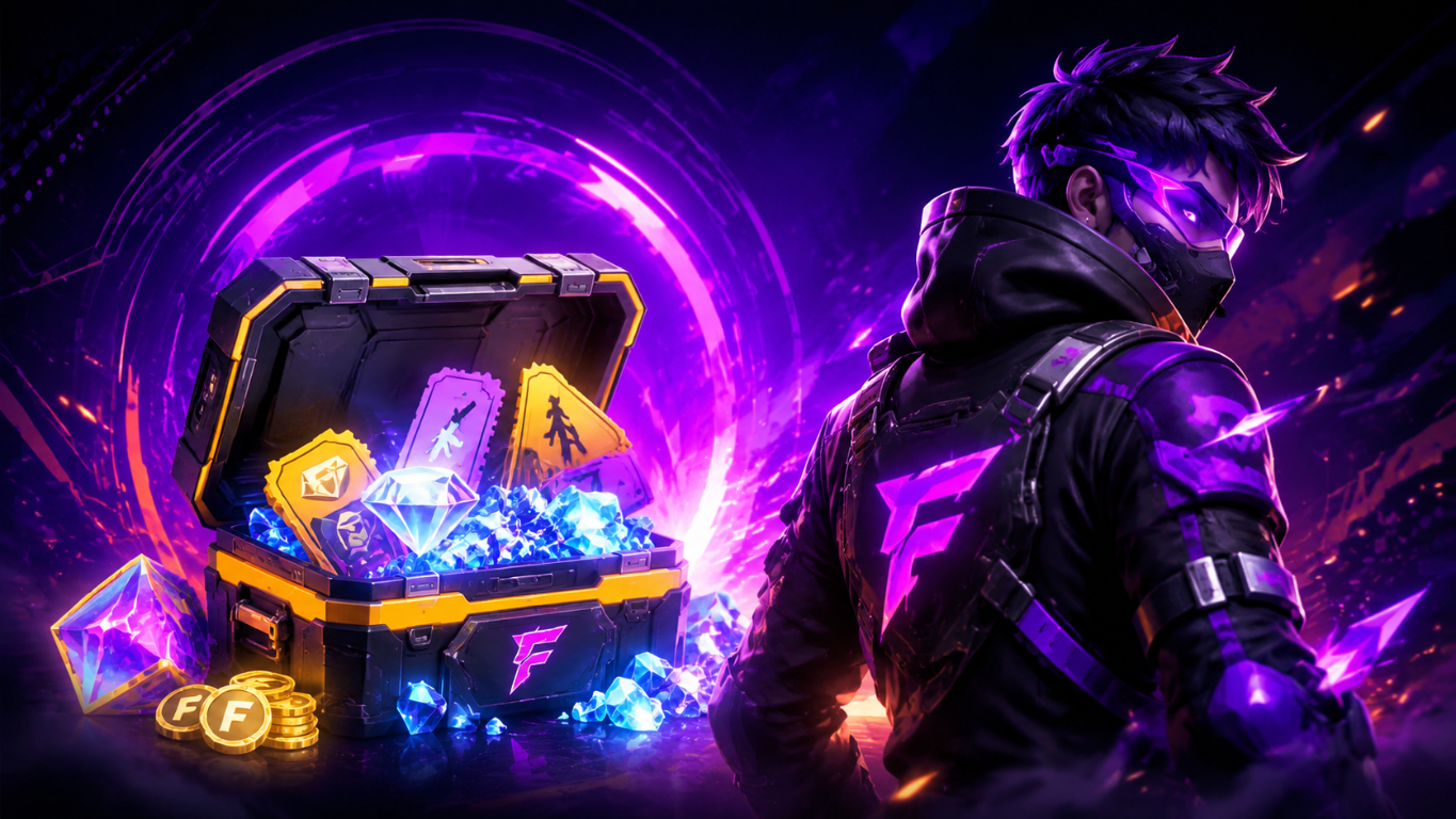 Codigos Free Fire LATAM hoy: lista actualizada y como canjear sin errores